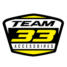 Team 33 Accessoires