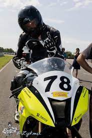 Sébastien Chavanon GénérationAM6 sur la grille avec le numéro 78