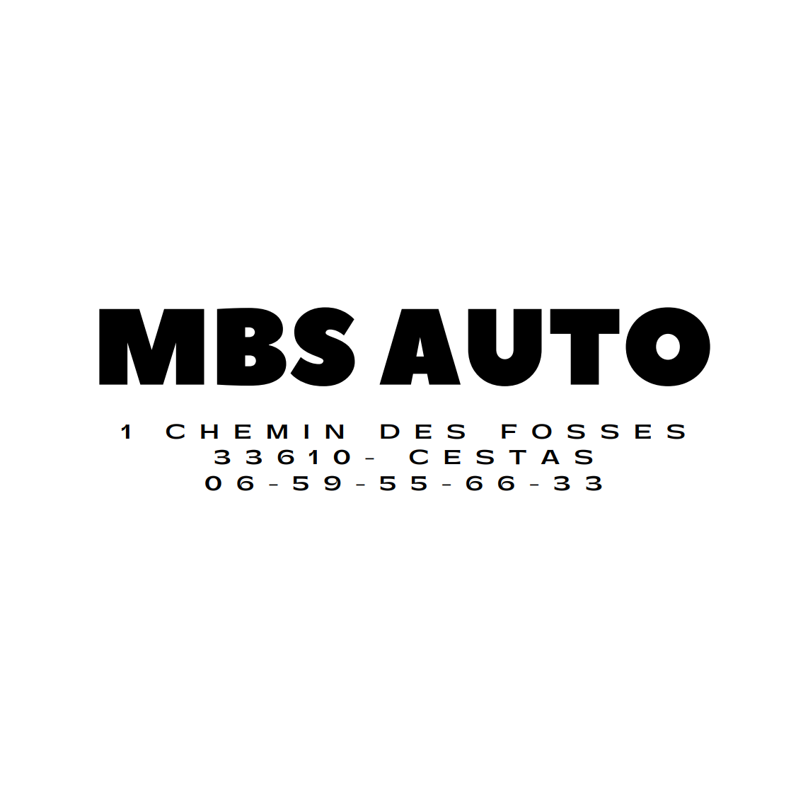 MBS Auto