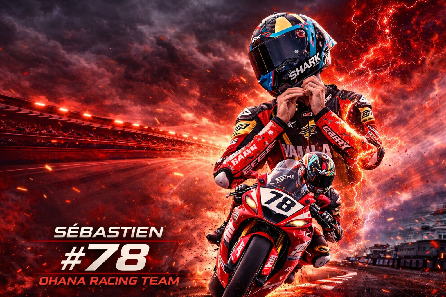 Cap sur Magny-Cours : lancement de la saison 2026