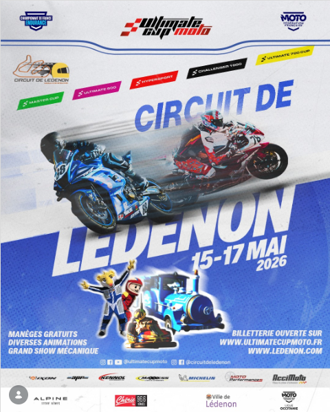 Lédenon en ligne de mire après un premier week-end riche en enseignements